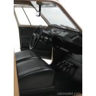 Solido CITROEN ACADIANE VAN 1984