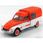 Solido CITROEN ACADIANE VAN ACASPOT 1984