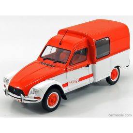Solido CITROEN ACADIANE VAN ACASPOT 1984