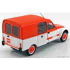 Solido CITROEN ACADIANE VAN ACASPOT 1984