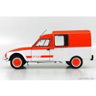 Solido CITROEN ACADIANE VAN ACASPOT 1984