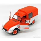 Solido CITROEN ACADIANE VAN ACASPOT 1984