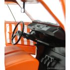 Solido CITROEN ACADIANE VAN ACASPOT 1984