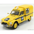 Solido CITROEN ACADIANE VAN MICHELIN 1984