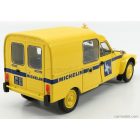 Solido CITROEN ACADIANE VAN MICHELIN 1984