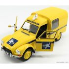 Solido CITROEN ACADIANE VAN MICHELIN 1984