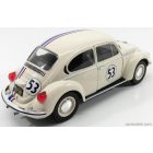 Solido VOLKSWAGEN BEETLE 1303 N 53 RACER HERBIE 1973