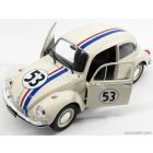Solido VOLKSWAGEN BEETLE 1303 N 53 RACER HERBIE 1973