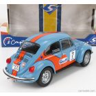 Solido VOLKSWAGEN BEETLE 1303 TEAM GULF N 7 RALLY COLDS BALLS 2019