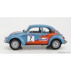 Solido VOLKSWAGEN BEETLE 1303 TEAM GULF N 7 RALLY COLDS BALLS 2019