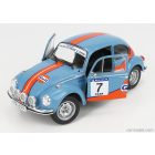 Solido VOLKSWAGEN BEETLE 1303 TEAM GULF N 7 RALLY COLDS BALLS 2019