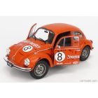 Solido VOLKSWAGEN BEETLE 1303 N 8 JAEGERMEISTER TRIBUTE 1974