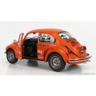 Solido VOLKSWAGEN BEETLE 1303 N 8 JAEGERMEISTER TRIBUTE 1974