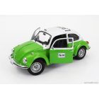 Solido VOLKSWAGEN BEETLE KAFER 1303 MEXICO TAXI 1974