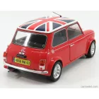 Solido MINI COOPER 1.3i SPORT PACK WITH ENGLISH FLAG 1997