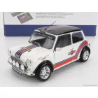 SOLIDO - MINI - COOPER SPORT MARTINI RACING LIVERY 1998