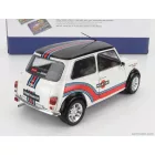 SOLIDO - MINI - COOPER SPORT MARTINI RACING LIVERY 1998