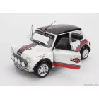SOLIDO - MINI - COOPER SPORT MARTINI RACING LIVERY 1998