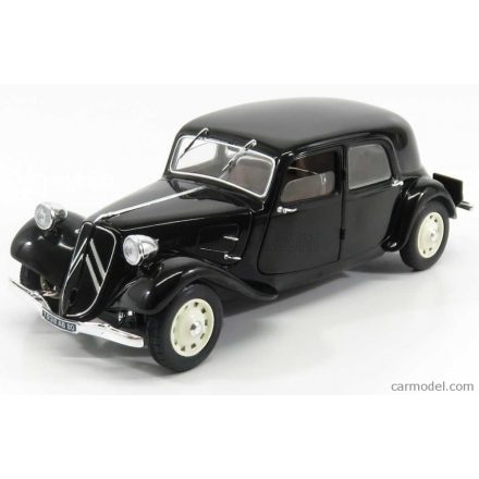 Solido CITROEN 11CV TRACTION 1937