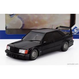 SOLIDO MERCEDES 190E (W201) EVOII 1990