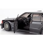 SOLIDO MERCEDES 190E (W201) EVOII 1990