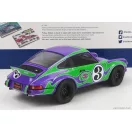 Solido Porsche 935K3 N 2 JAGERMEISTER DRM SEASON 1980 AXEL PLANKENHORN