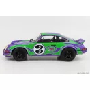 Solido Porsche 935K3 N 2 JAGERMEISTER DRM SEASON 1980 AXEL PLANKENHORN