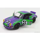 Solido Porsche 935K3 N 2 JAGERMEISTER DRM SEASON 1980 AXEL PLANKENHORN