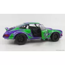 Solido Porsche 935K3 N 2 JAGERMEISTER DRM SEASON 1980 AXEL PLANKENHORN