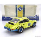 Solido PORSCHE 911 CARRERA RS COUPE 2.7 RALLY TOUR DE FRANCE 1973 JEAN LOUISE LAFOSSE - JEAN PIERRE ANGOULET