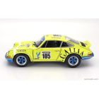 Solido PORSCHE 911 CARRERA RS COUPE 2.7 RALLY TOUR DE FRANCE 1973 JEAN LOUISE LAFOSSE - JEAN PIERRE ANGOULET