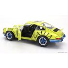Solido PORSCHE 911 CARRERA RS COUPE 2.7 RALLY TOUR DE FRANCE 1973 JEAN LOUISE LAFOSSE - JEAN PIERRE ANGOULET
