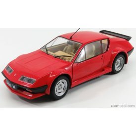Solido RENAULT ALPINE A310 V6 PACK GT 1983