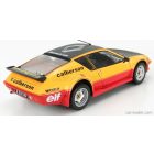 Solido RENAULT ALPINE A310 PACK GT CALBERSON EVOC RALLY 1983