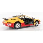 Solido RENAULT ALPINE A310 PACK GT CALBERSON EVOC RALLY 1983