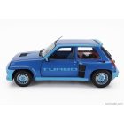 Solido Renault 5 Turbo 1981 Blue