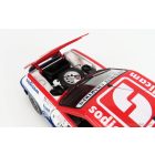 Solido RENAULT R5 TURBO (night version) N 7 RALLY ANTIBES 1983 A.THERIER - O.VIAL