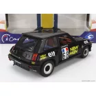 Solido RENAULT R5 TURBO N 68 EUROPEAN CUP 1984 P.BELMONDO