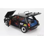 Solido RENAULT R5 TURBO N 68 EUROPEAN CUP 1984 P.BELMONDO