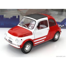 Solido FIAT - 500 ROBE DI KAPPA 1965