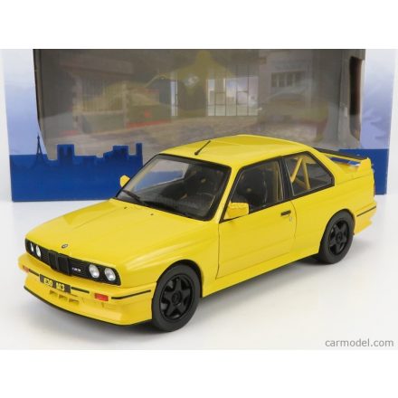 Solido BMW 3-SERIES M3 (E30) 1990