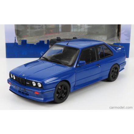 Solido BMW 3-SERIES M3 (E30) 1990