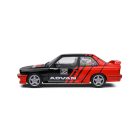 Solido BMW E30 M3 DRIFT TEAM 1990