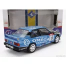 Solido BMW 3-SERIES M3 (E30) TEAM VL MOTORSPORT N 11 CHAMPION SEASON BTCC 1991 W.HAY