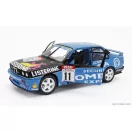 Solido BMW 3-SERIES M3 (E30) TEAM VL MOTORSPORT N 11 CHAMPION SEASON BTCC 1991 W.HAY
