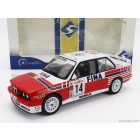 Solido BMW 3-SERIES (E30) N 14 BELGIUM PROCAR 1993 MARC DUEZ