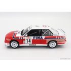 Solido BMW 3-SERIES (E30) N 14 BELGIUM PROCAR 1993 MARC DUEZ