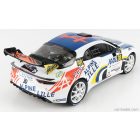 SOLIDO ALPINE A110 RGT N 30 RALLY DU TOUQUET 2020 FRANCOIS DELECOUR