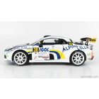 SOLIDO ALPINE A110 RGT N 30 RALLY DU TOUQUET 2020 FRANCOIS DELECOUR