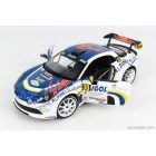 SOLIDO ALPINE A110 RGT N 30 RALLY DU TOUQUET 2020 FRANCOIS DELECOUR